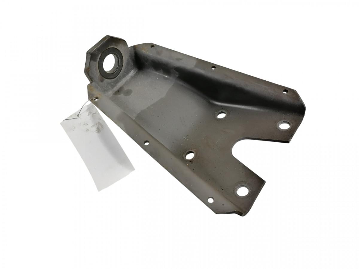 Amortisaatori kandur, esisild