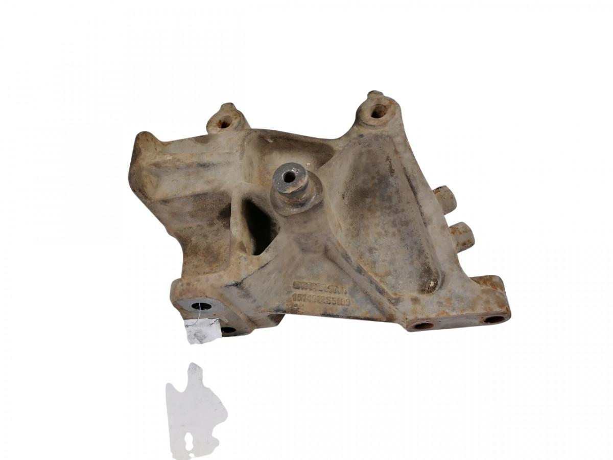 Esikaitseraua kandur