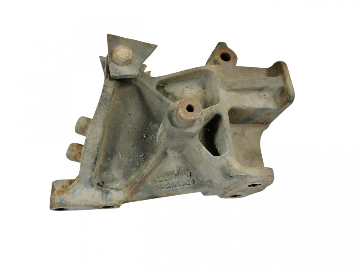 Esikaitseraua kandur