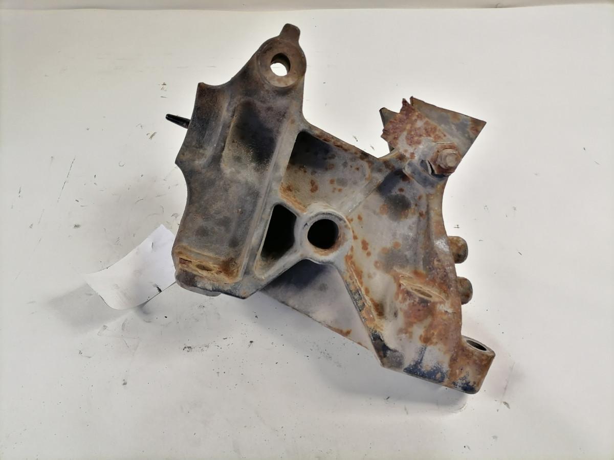 Esikaitseraua kandur