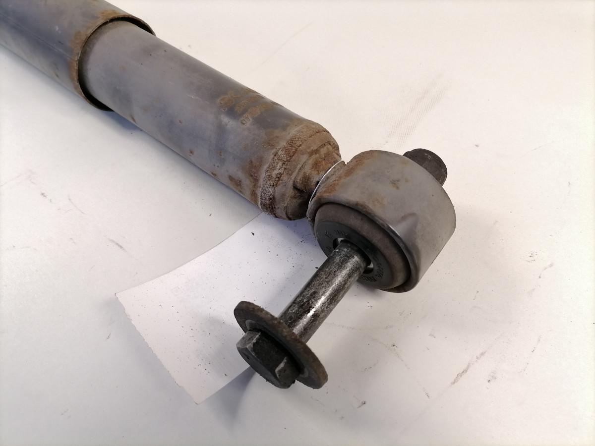 Esisilla amortisaator