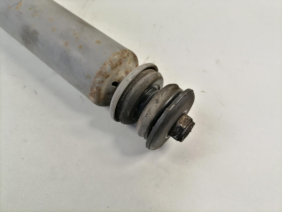 Esisilla amortisaator