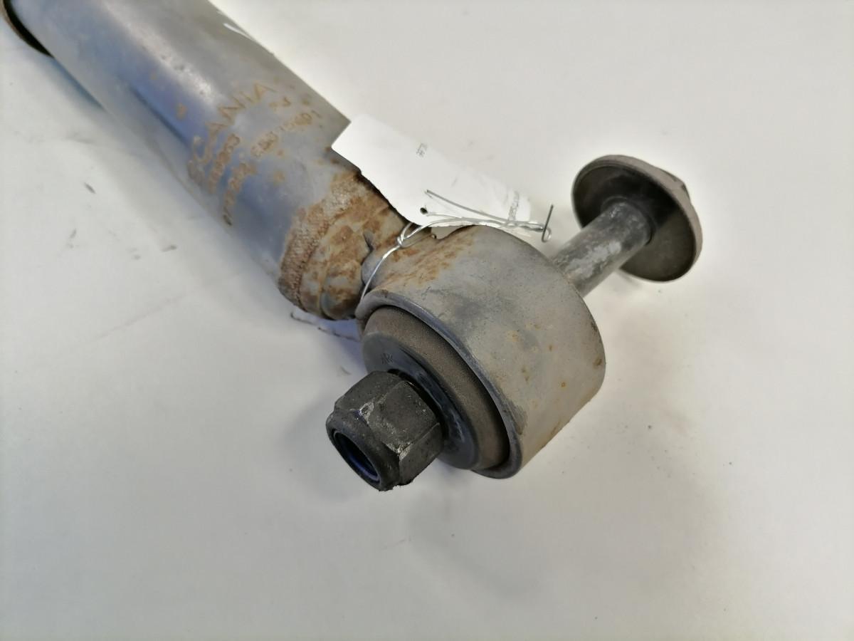 Esisilla amortisaator