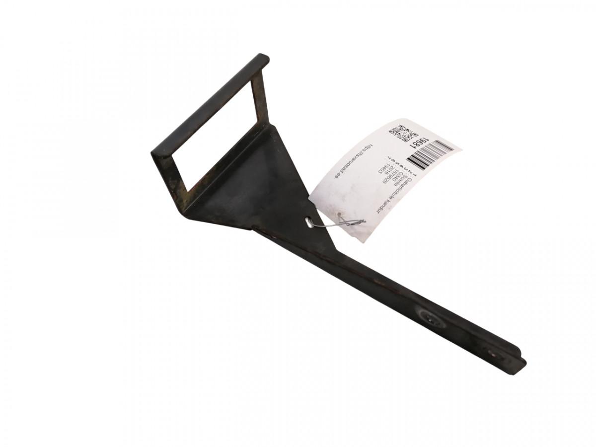 Gabariiditule kandur