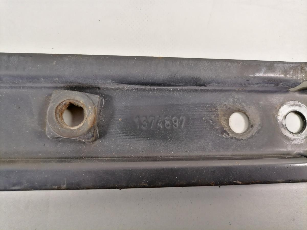 Gabariiditule kandur