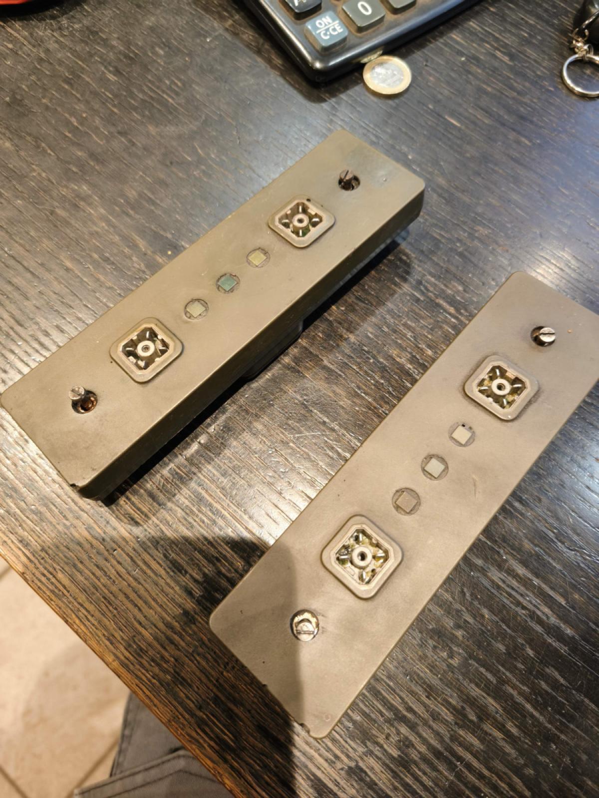 HIAB DIGITAL AMPLIFIER