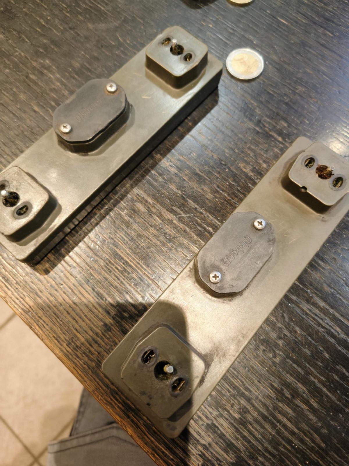 HIAB DIGITAL AMPLIFIER