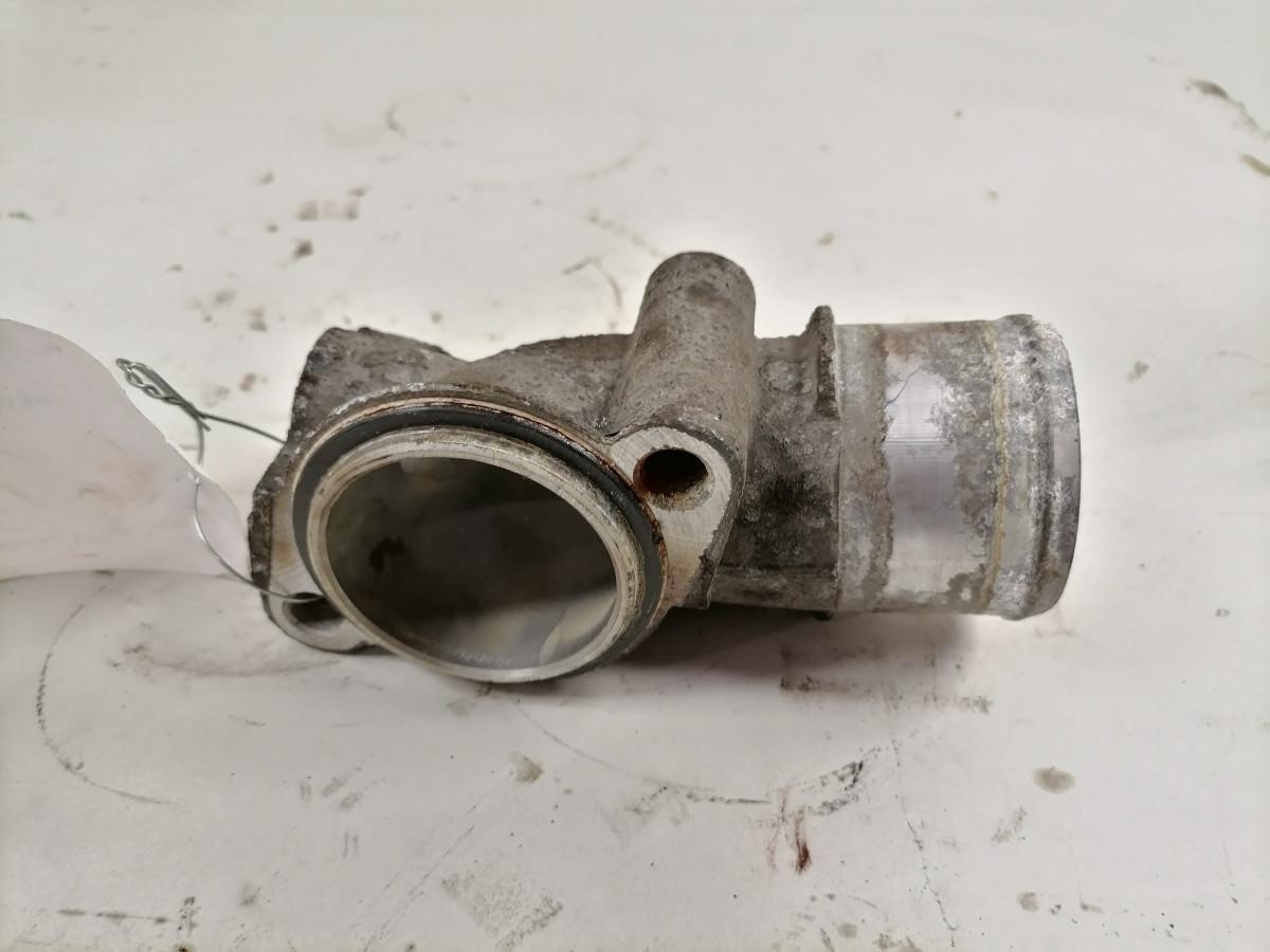 Jahutusvedeliku toru