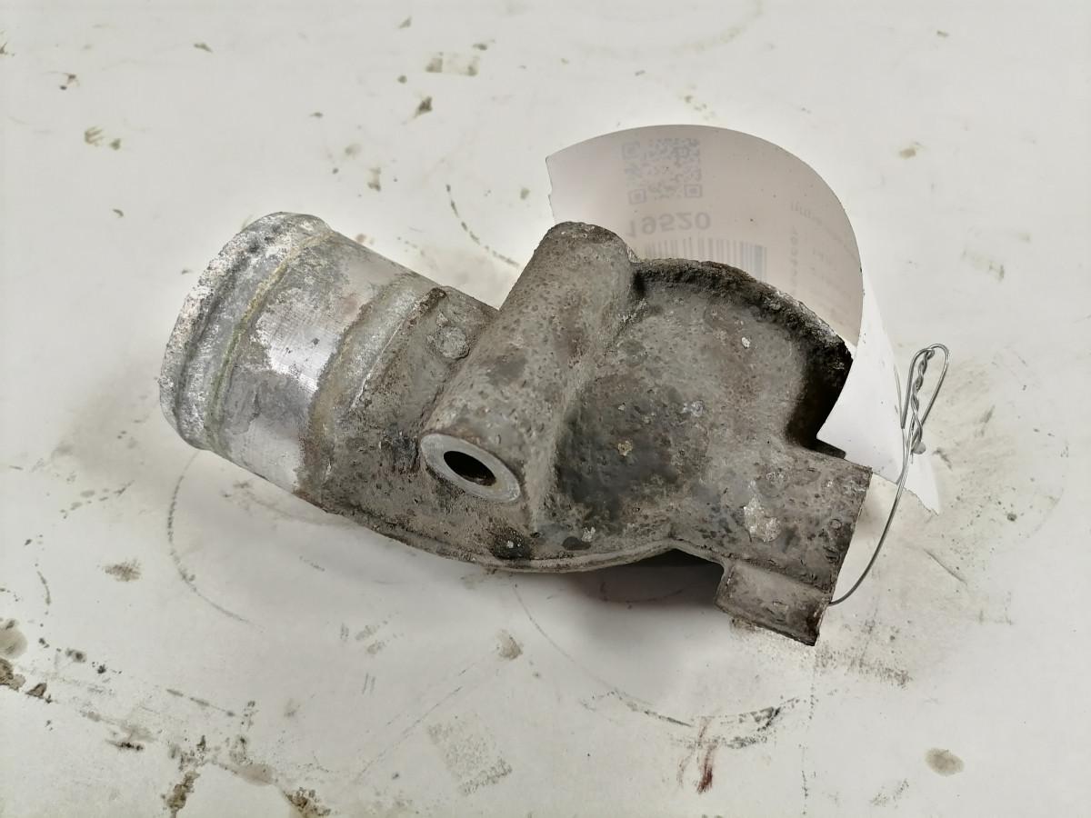 Jahutusvedeliku toru