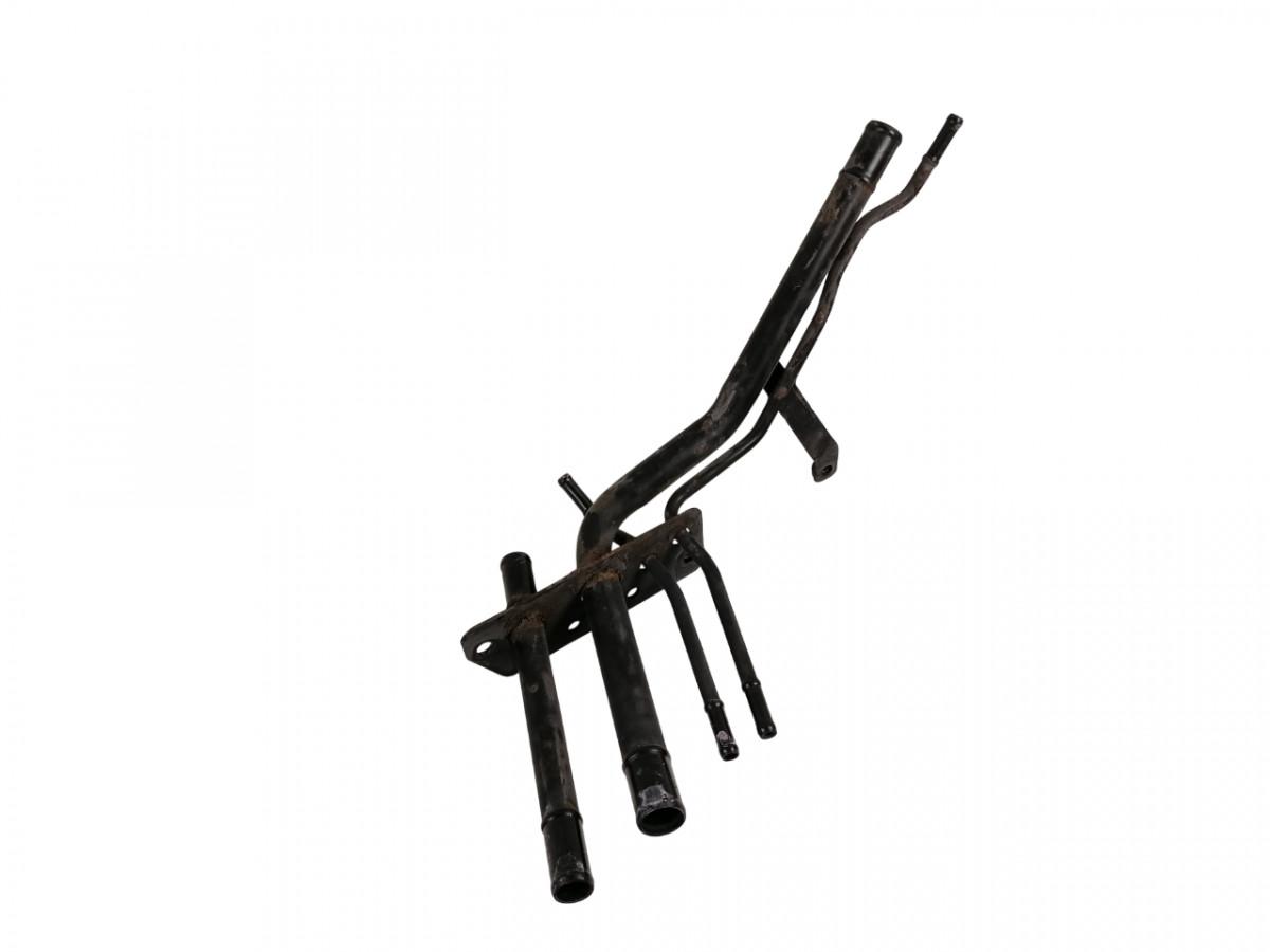 Jahutusvedeliku toru