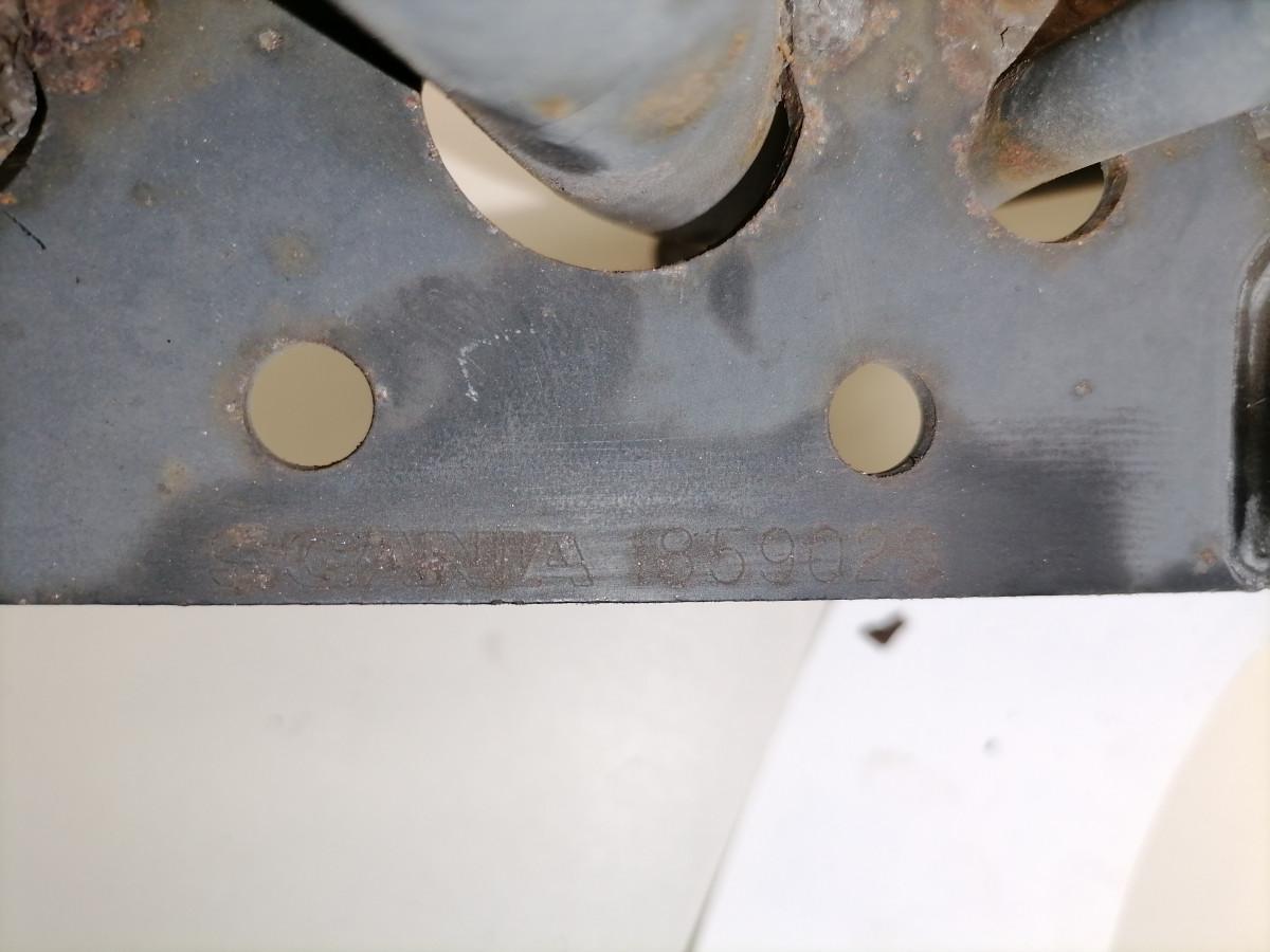 Jahutusvedeliku toru