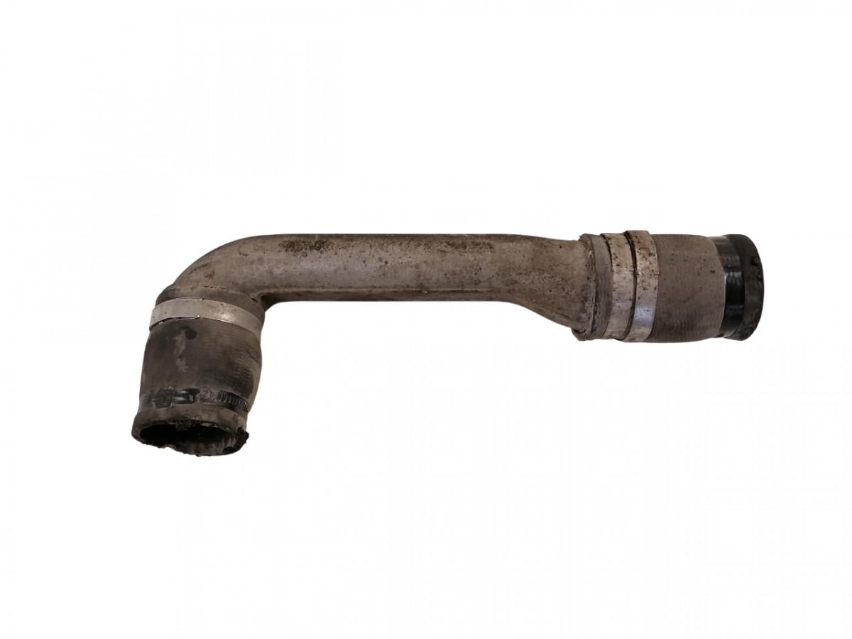 Jahutusvedeliku toru, retarder