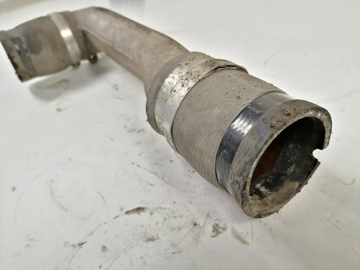 Jahutusvedeliku toru, retarder