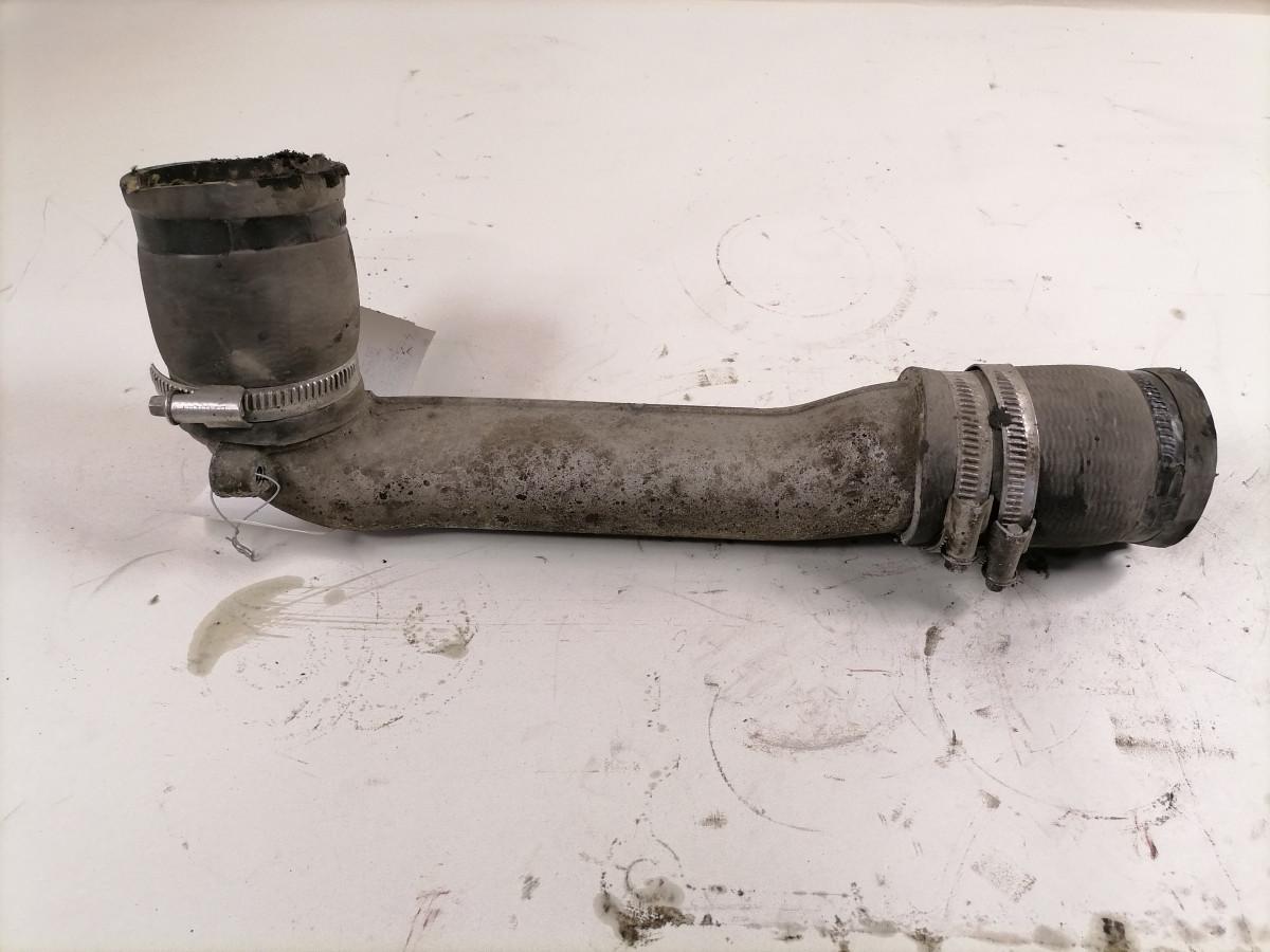 Jahutusvedeliku toru, retarder