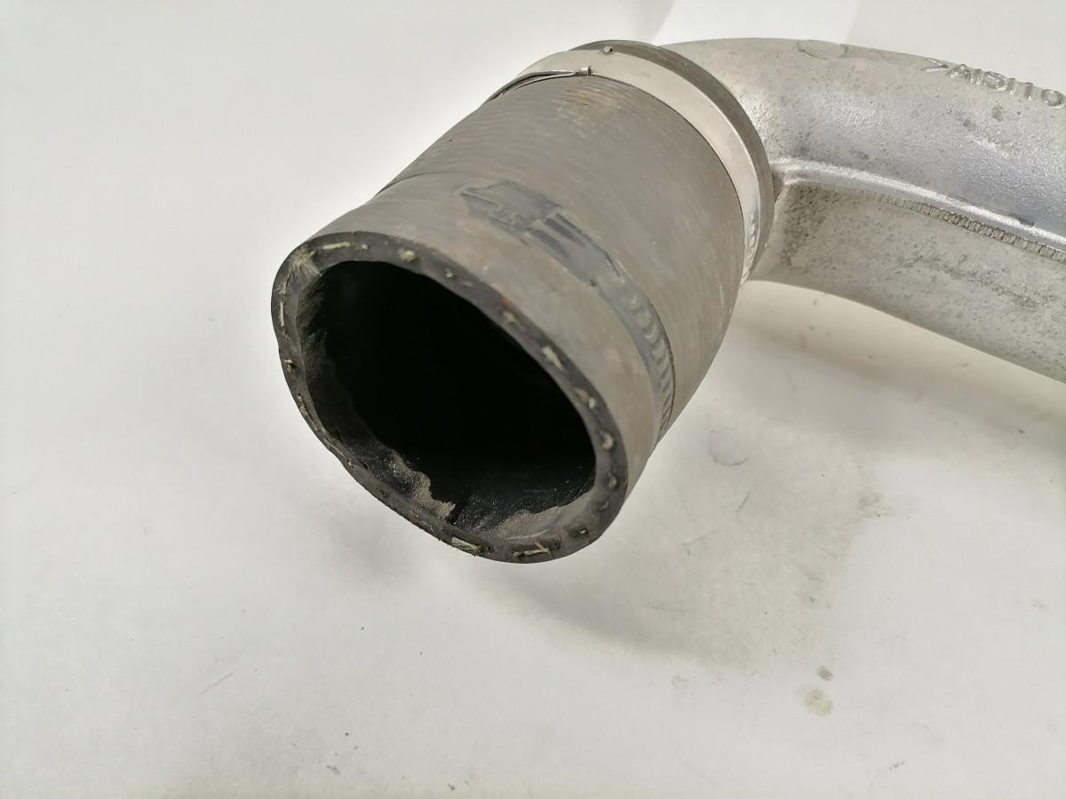 Jahutusvedeliku toru, retarder