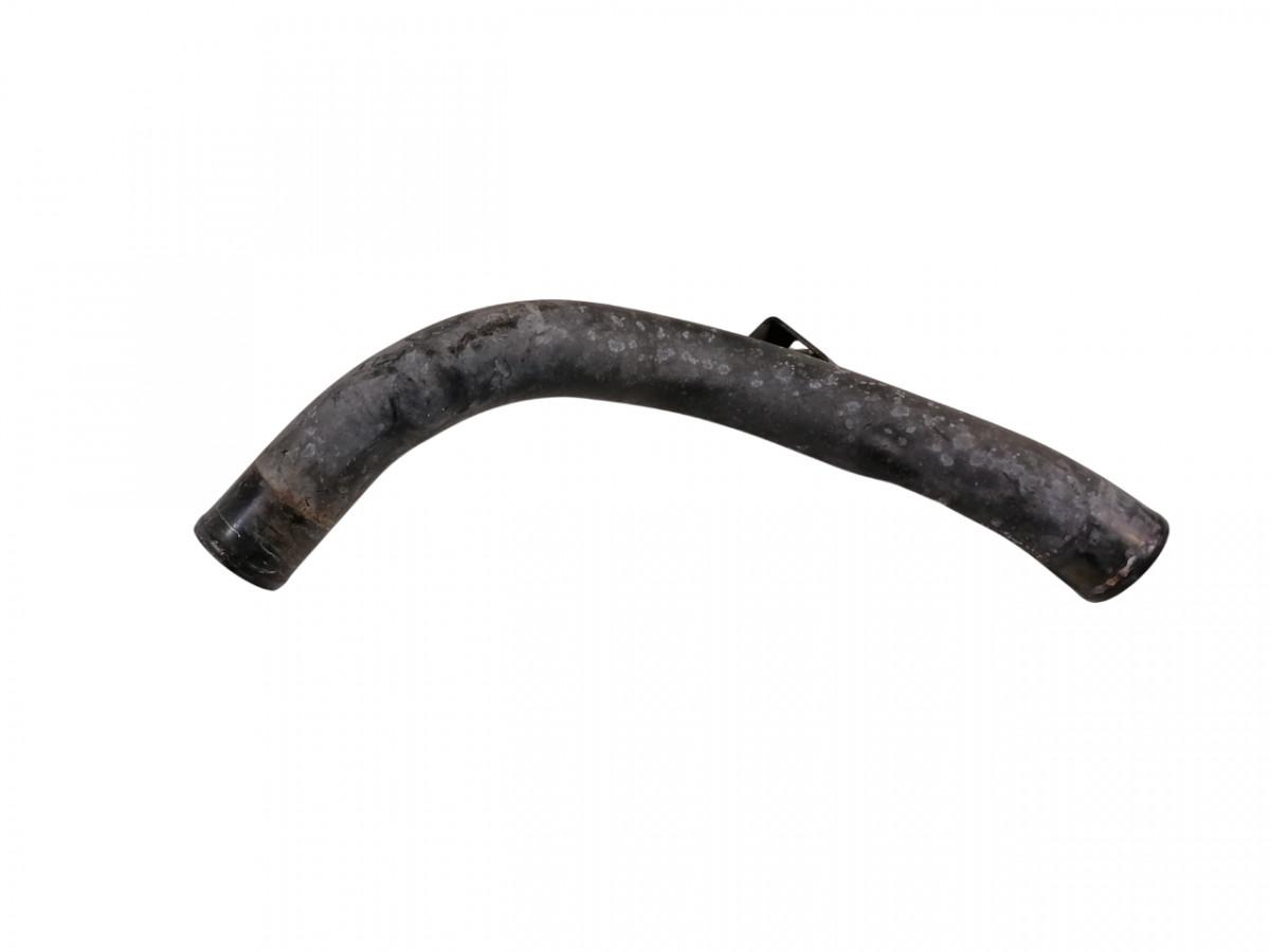 Jahutusvedeliku toru, retarder