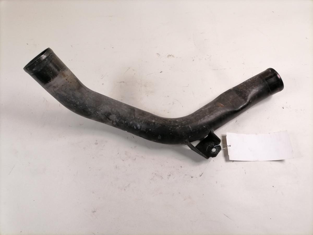 Jahutusvedeliku toru, retarder