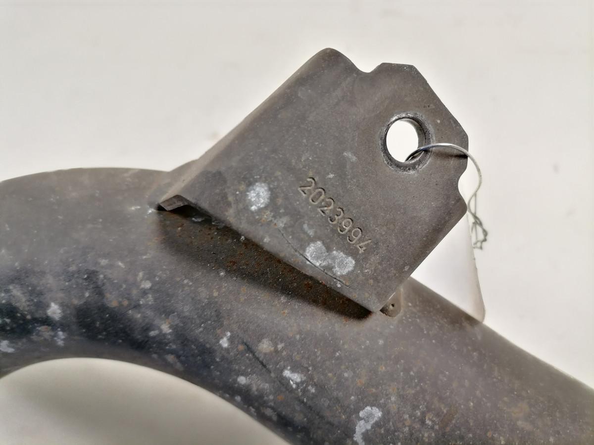 Jahutusvedeliku toru, retarder