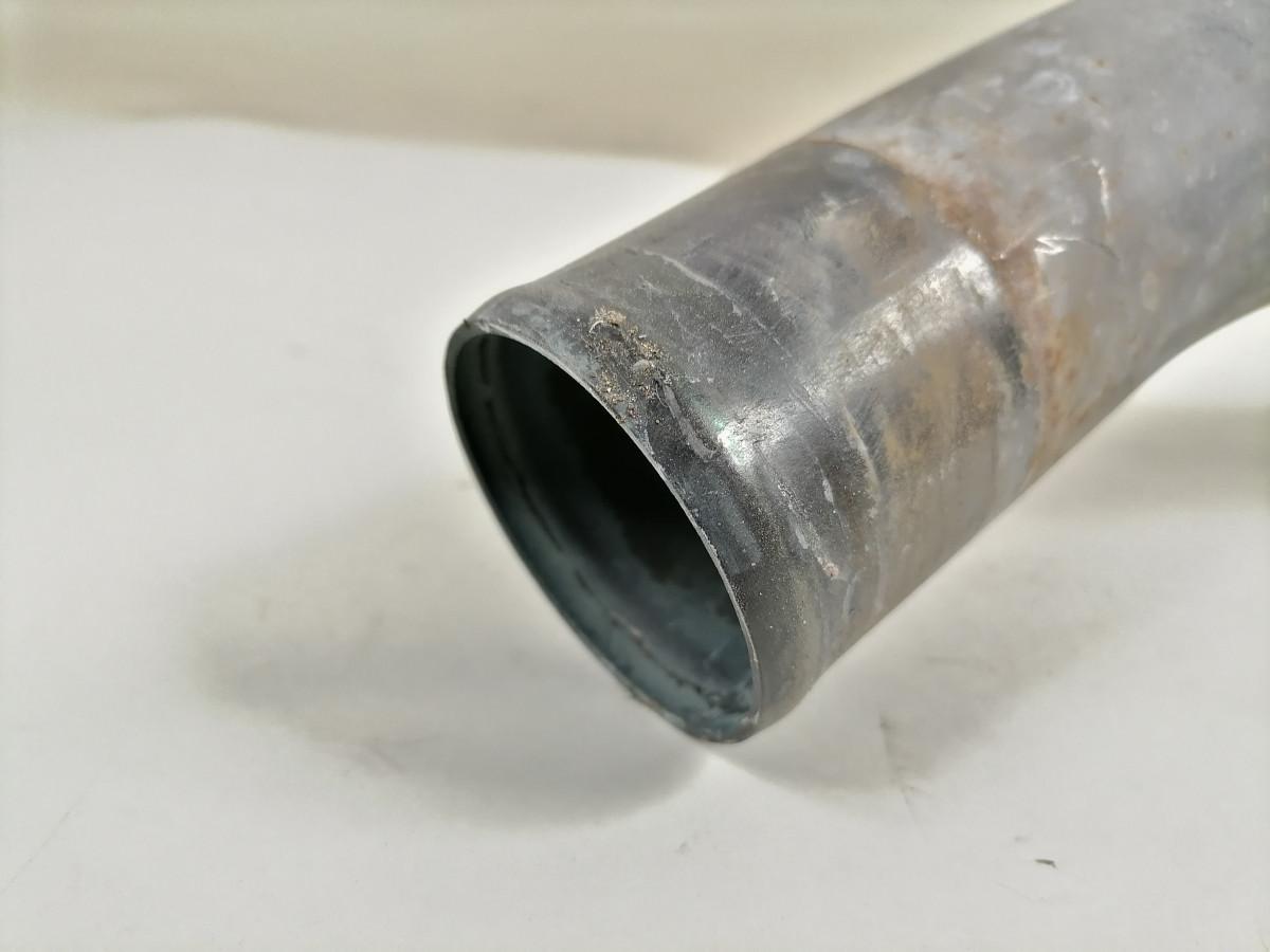 Jahutusvedeliku toru, retarder