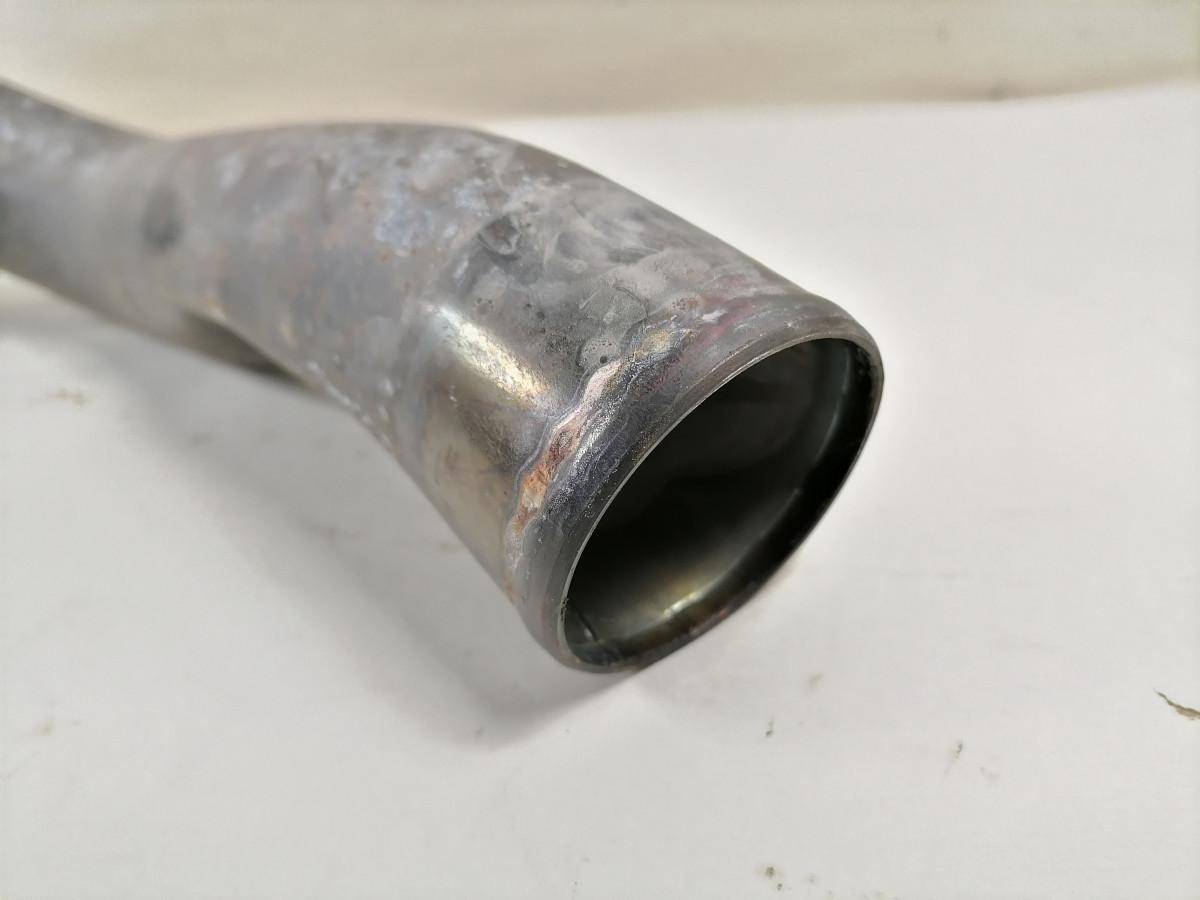 Jahutusvedeliku toru, retarder