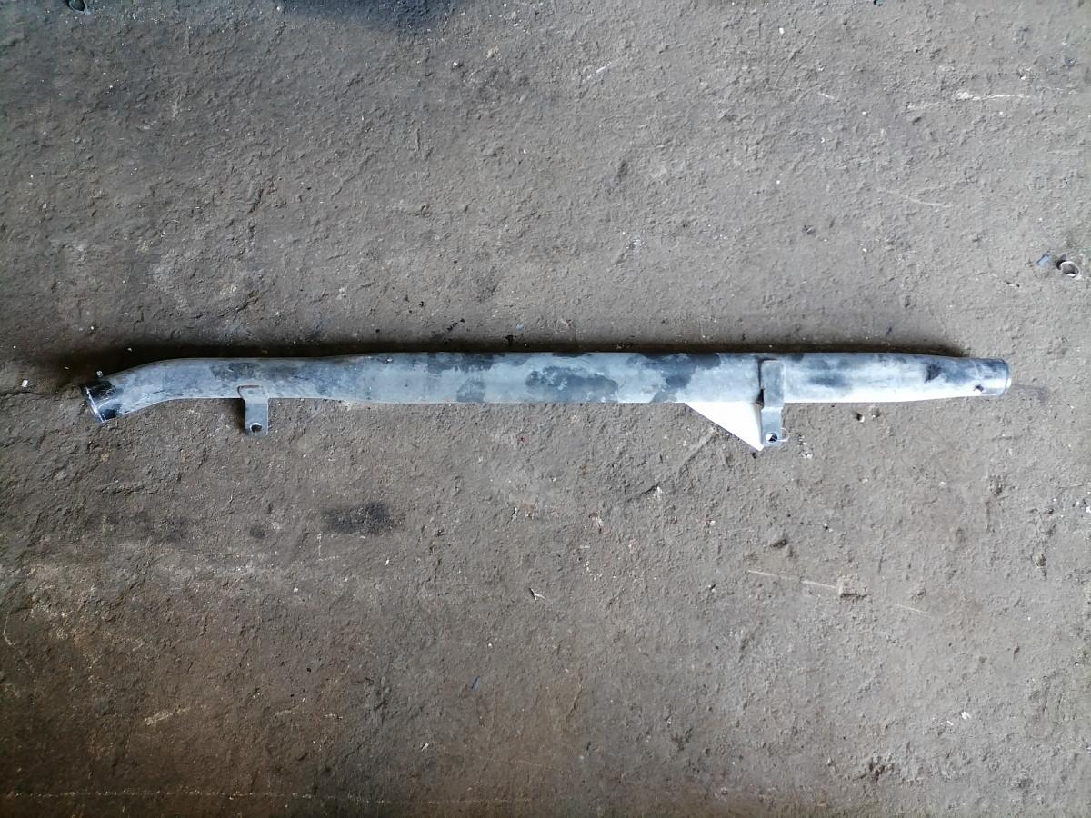 Jahutusvedeliku toru, retarder