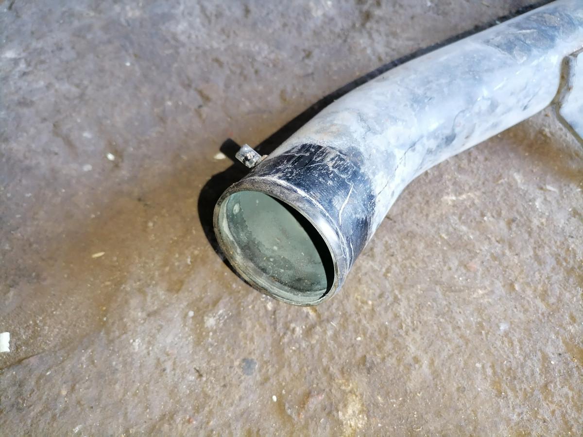 Jahutusvedeliku toru, retarder