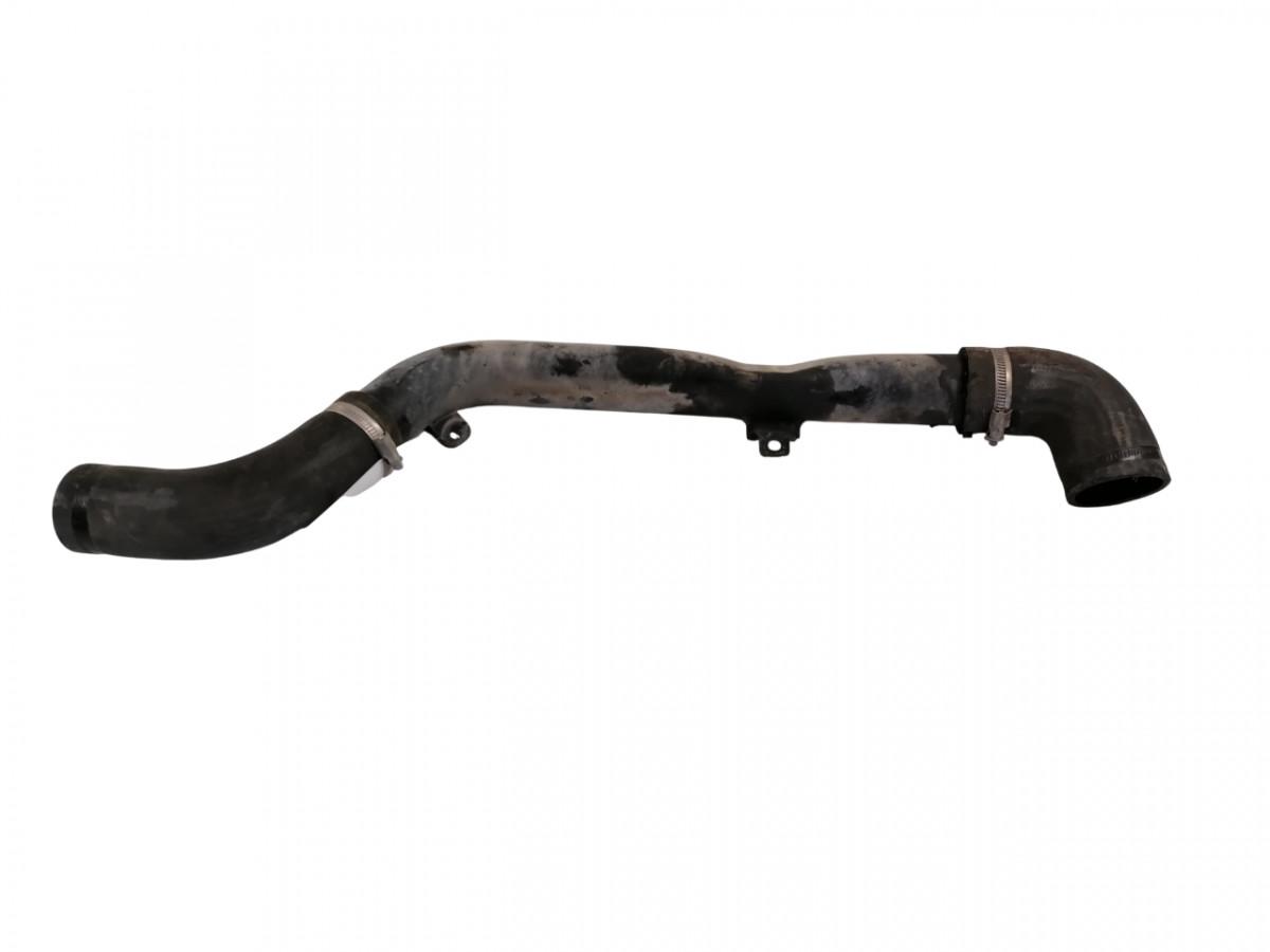 Jahutusvedeliku toru, retarder