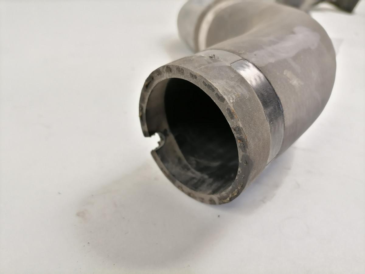 Jahutusvedeliku toru, retarder