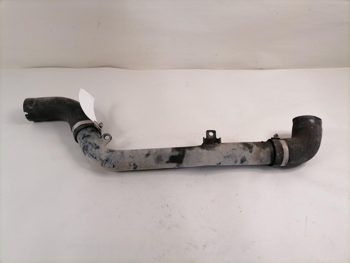 Jahutusvedeliku toru, retarder