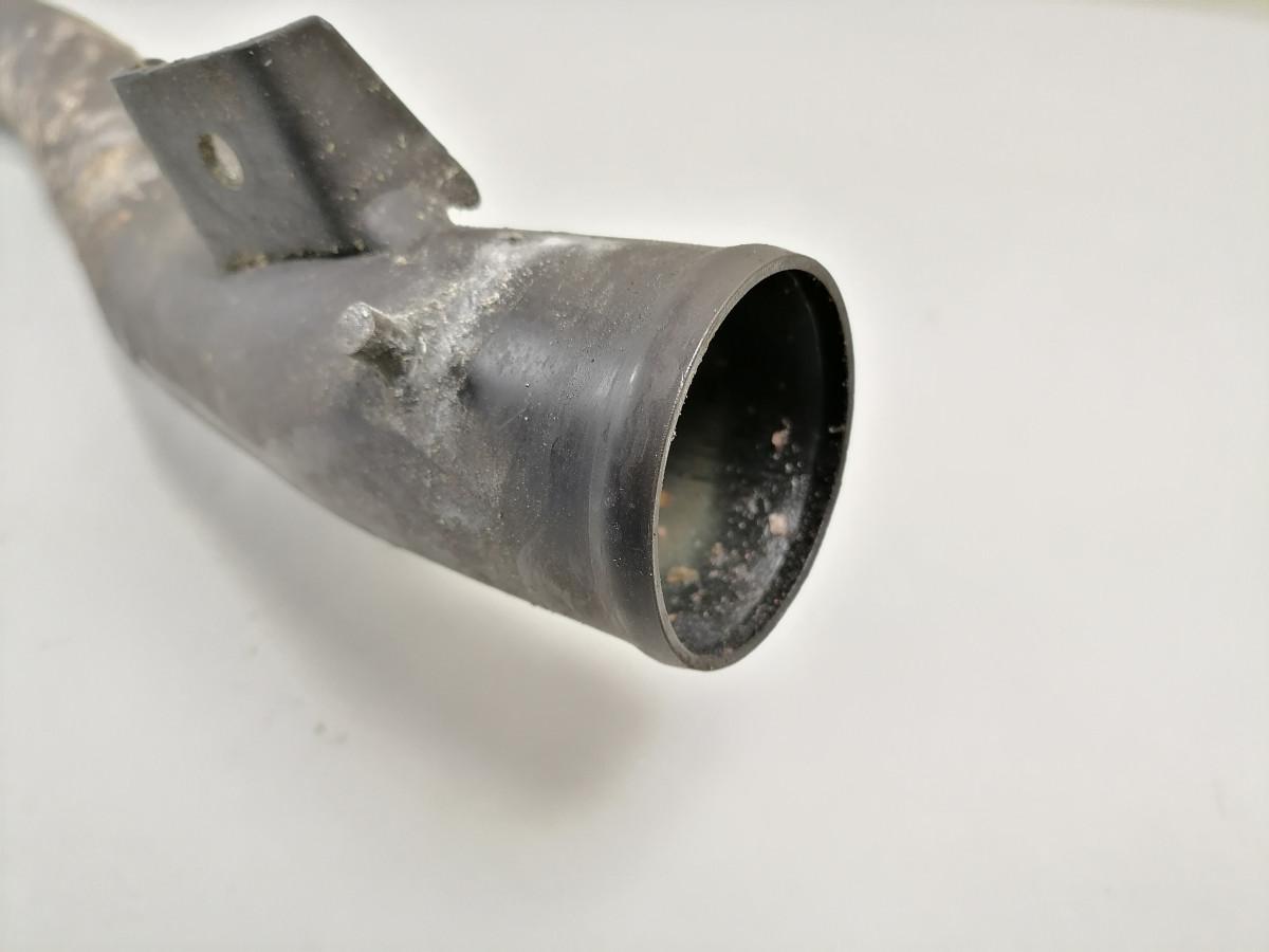 Jahutusvedeliku toru, retarder