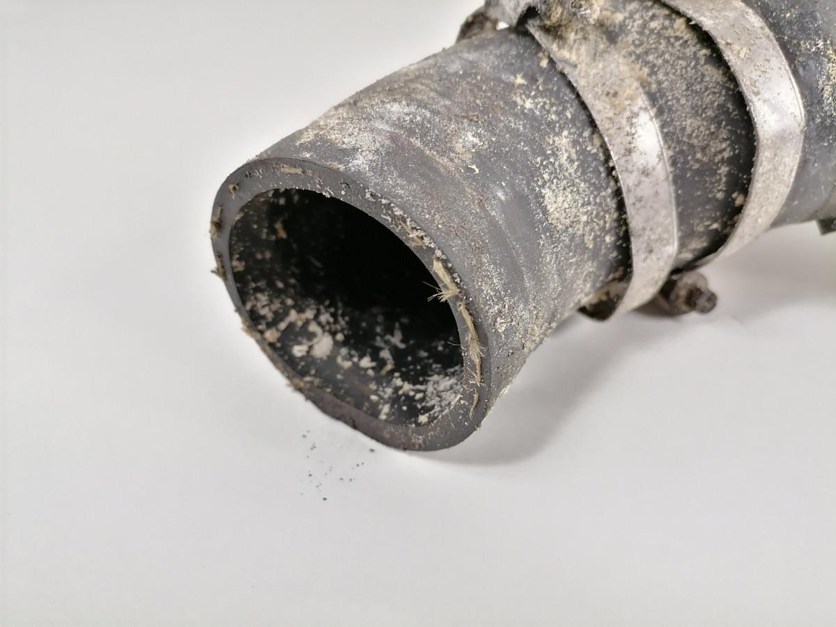 Jahutusvedeliku toru, retarder