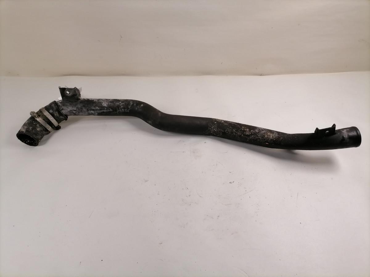 Jahutusvedeliku toru, retarder