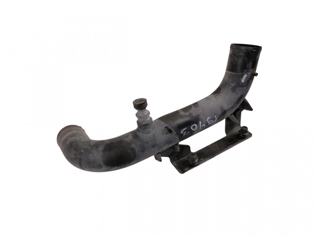 Jahutusvedeliku toru, retarder