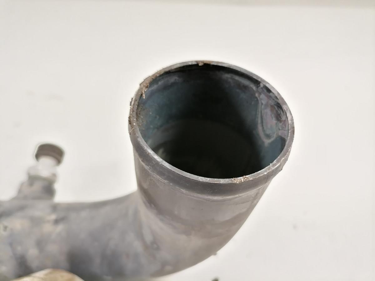 Jahutusvedeliku toru, retarder