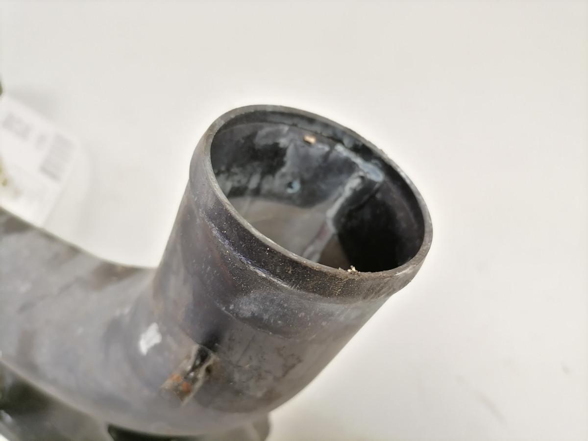 Jahutusvedeliku toru, retarder