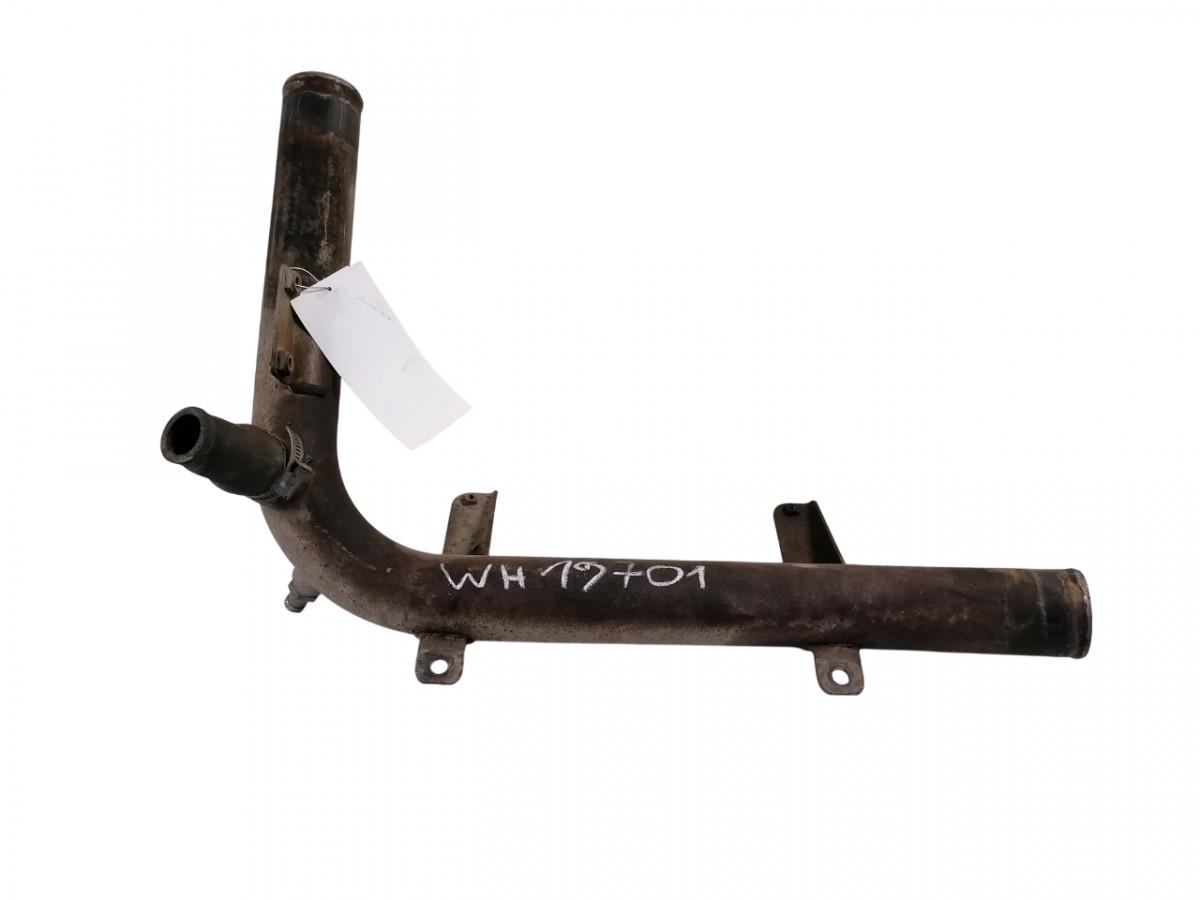 Jahutusvedeliku toru, retarder