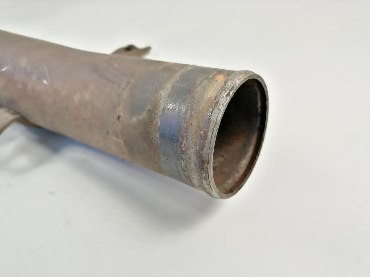 Jahutusvedeliku toru, retarder