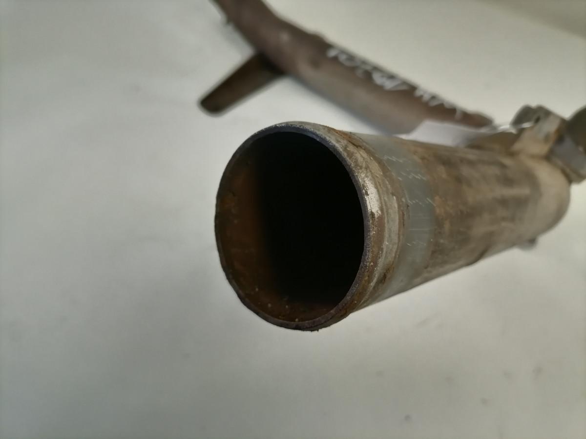 Jahutusvedeliku toru, retarder