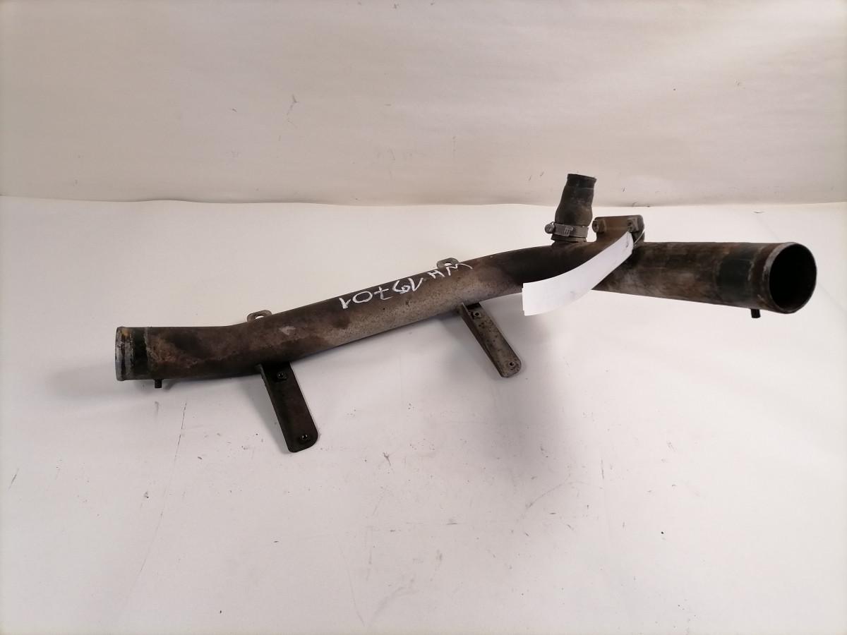 Jahutusvedeliku toru, retarder