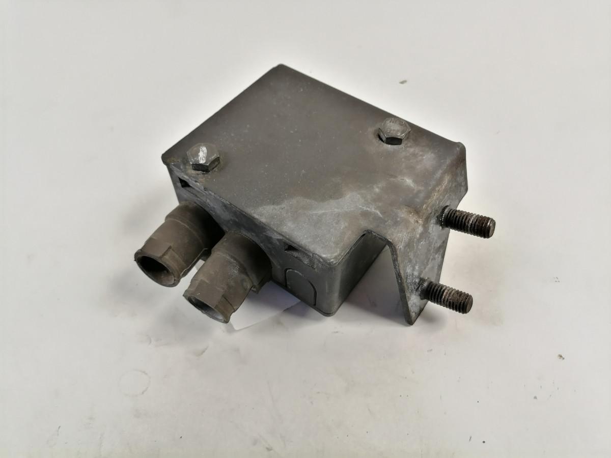 Juhtmestiku harukarp