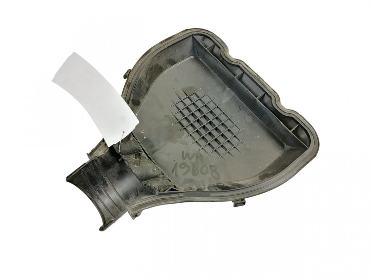 Kabiini juhtmestiku harukarbi kate