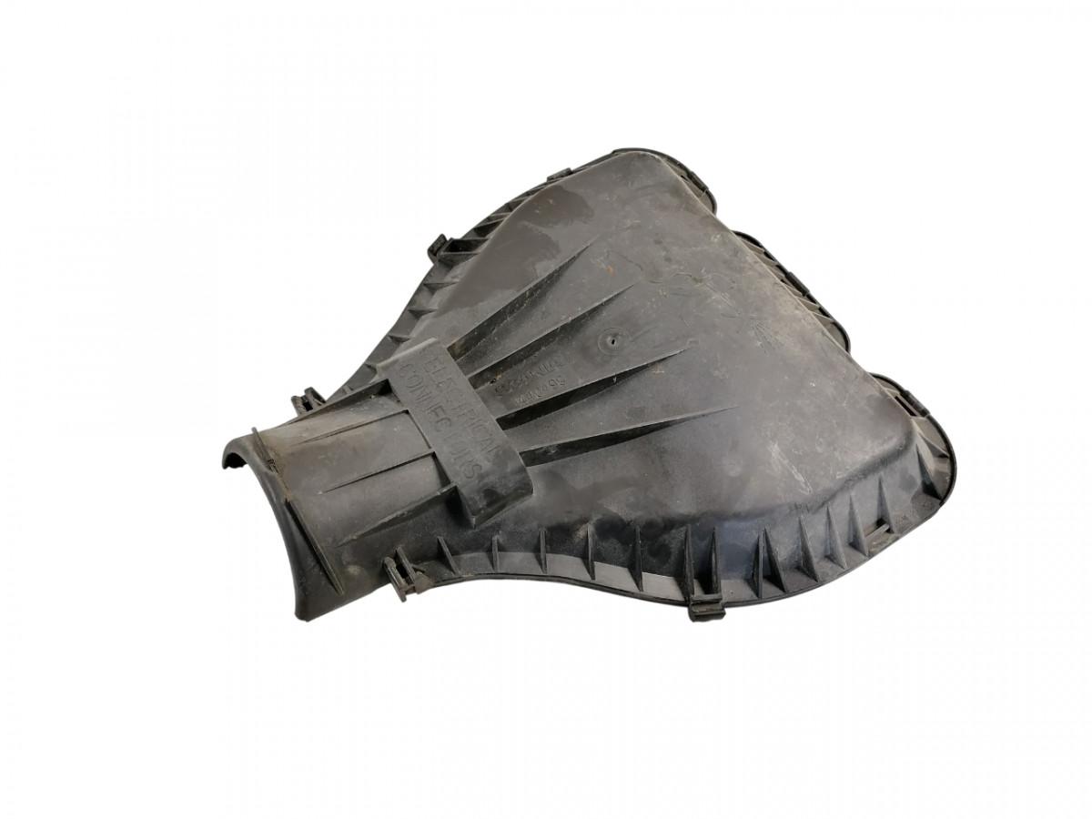 Kabiini juhtmestiku harukarbi kate