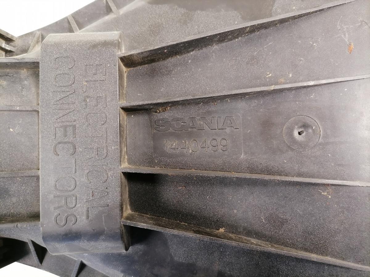 Kabiini juhtmestiku harukarbi kate