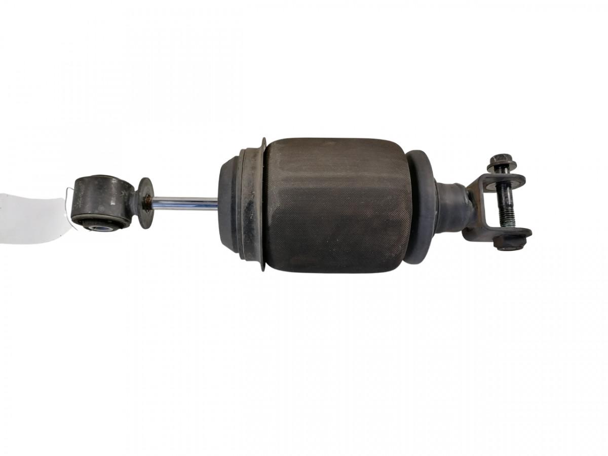 Kabiini õhkpadi amortisaatoriga