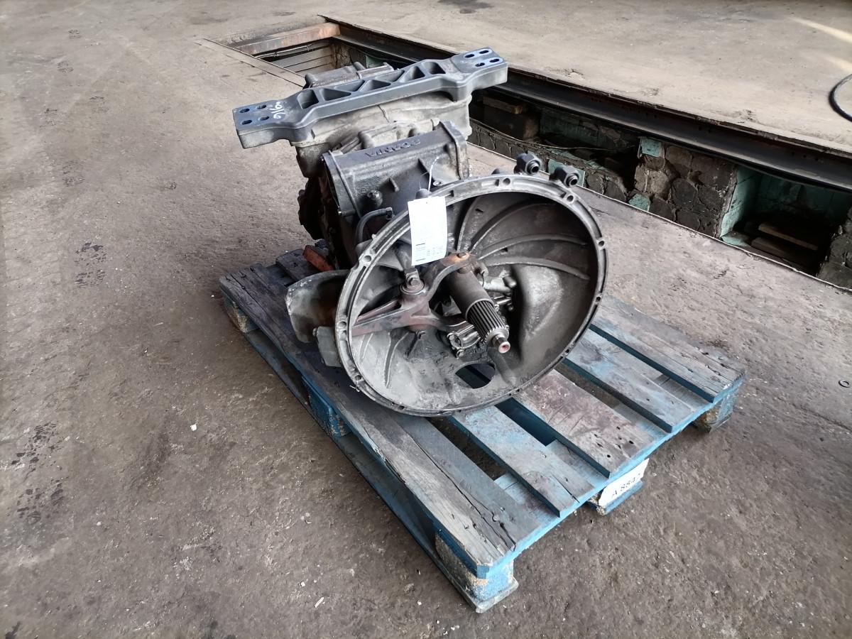 Käigukast GRSO905R ( remonditud )