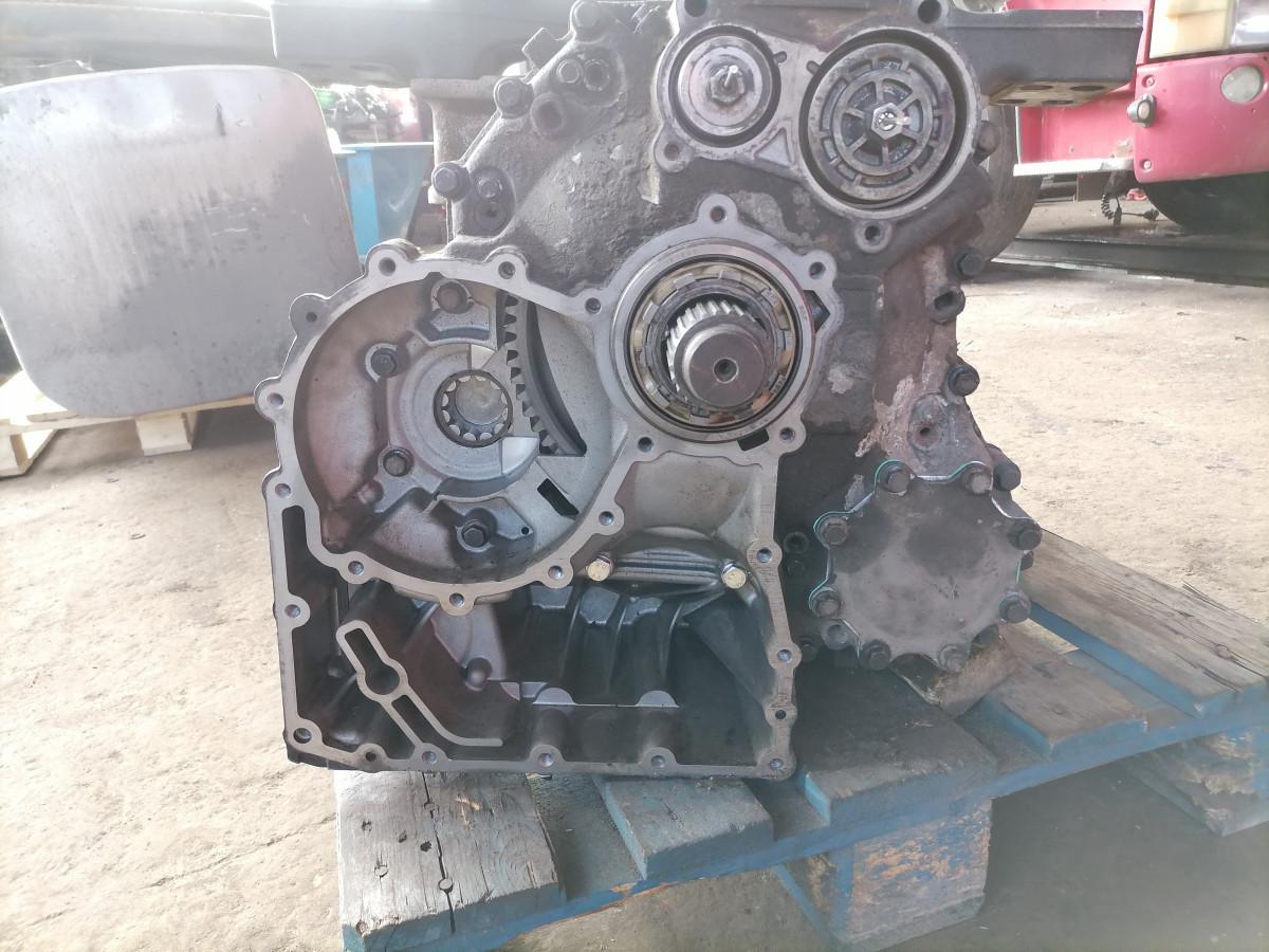 Käigukast GRSO905R ( remonditud )