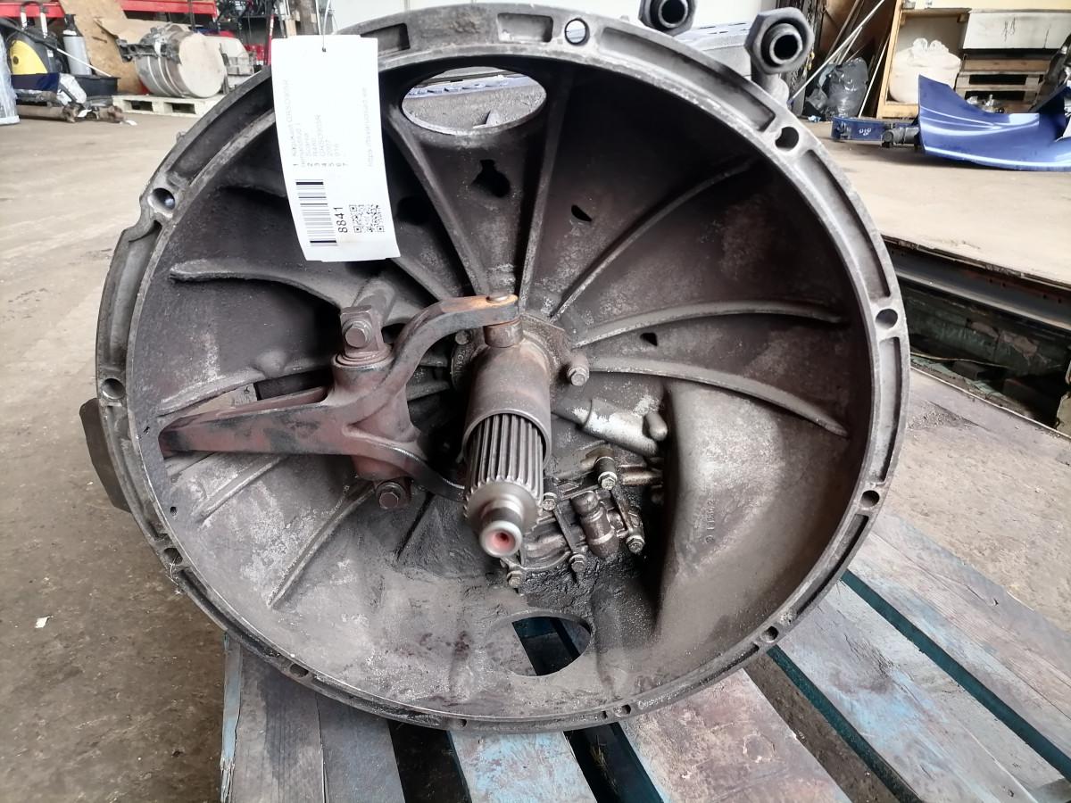 Käigukast GRSO905R ( remonditud )