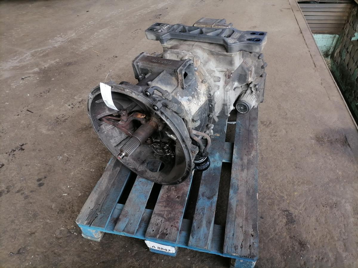 Käigukast GRSO905R ( remonditud )