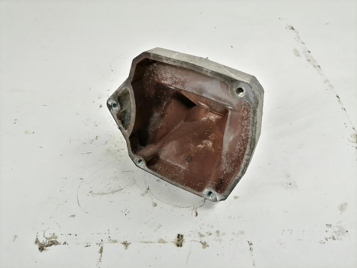 Käigukast / osad, muu