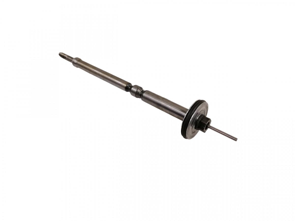 Käigukast / osad, muu